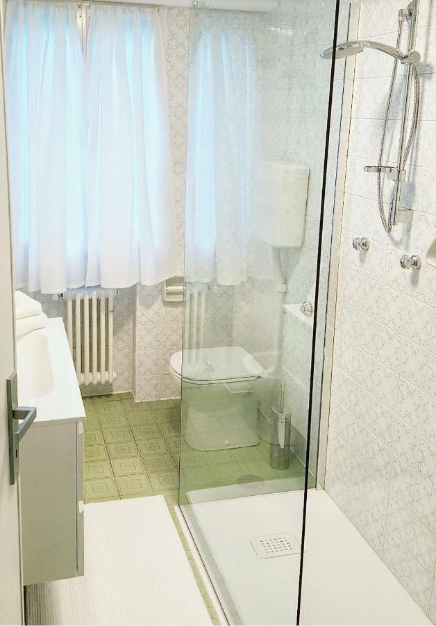 Casa del Vigneto - NEW near VENICE - rooms+bathroom - INDEPENDENT Spinea Esterno foto